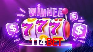 Welcome Bonus 114bet
