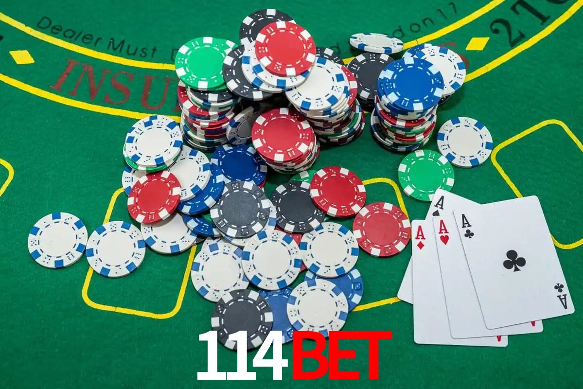 Estatísticas 114bet