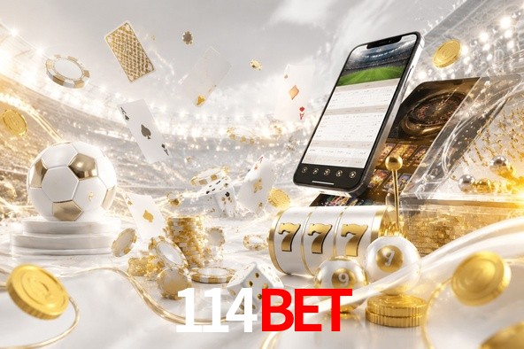 Experiência VIP 114bet
