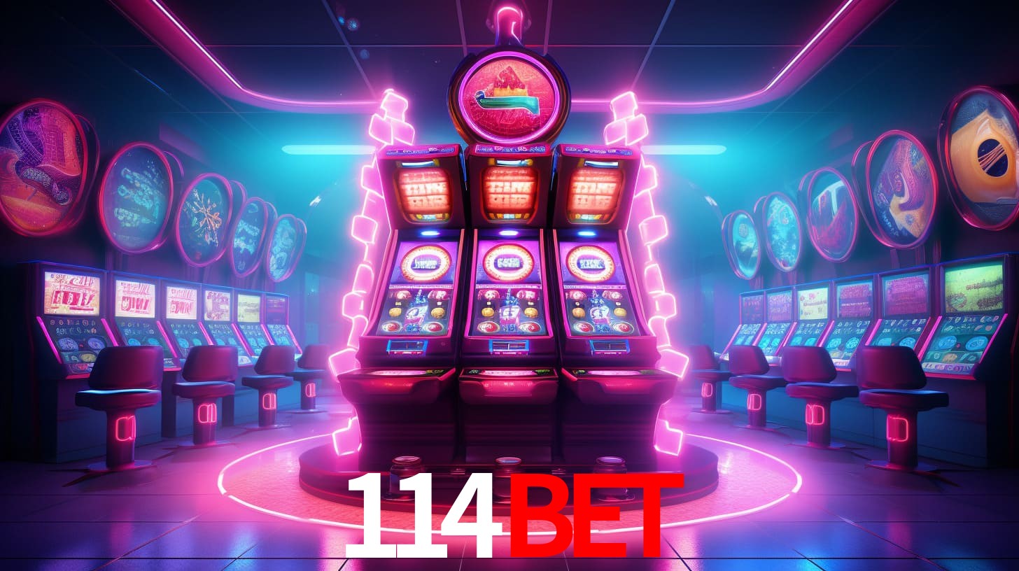 114bet - Cassino do Ouro Vivo - 114bet.com