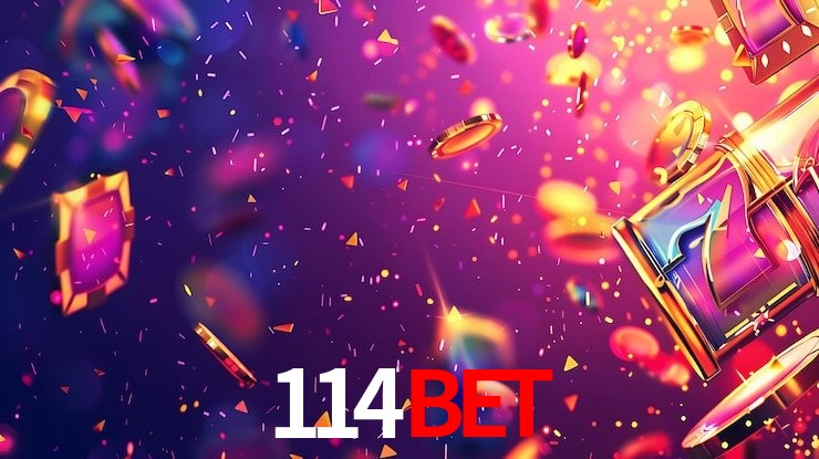 Casino Ao Vivo 114bet