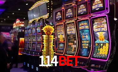 Desvendando o Mundo dos Jogos Virtuais na 114bet