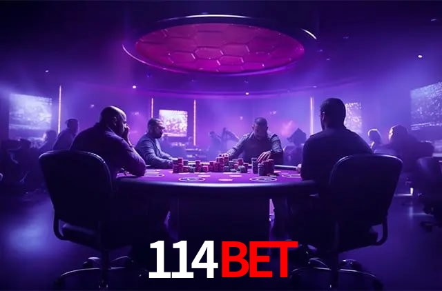 Promoção Relâmpago 114bet