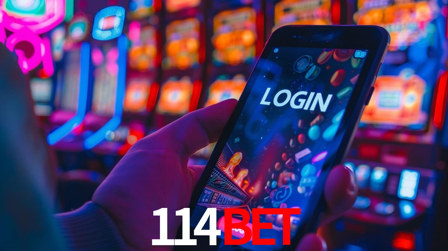 Avaliações dos Jogadores 114bet