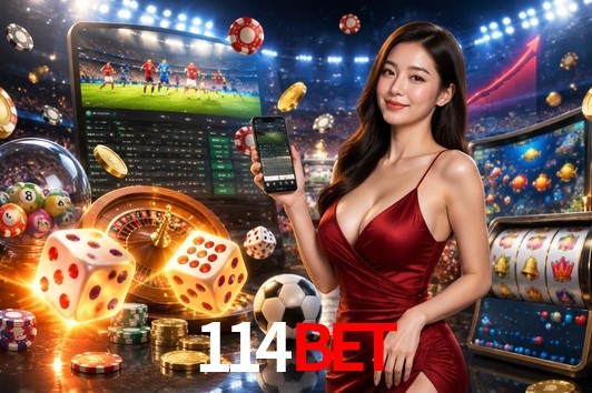 Account Benefits 114bet
