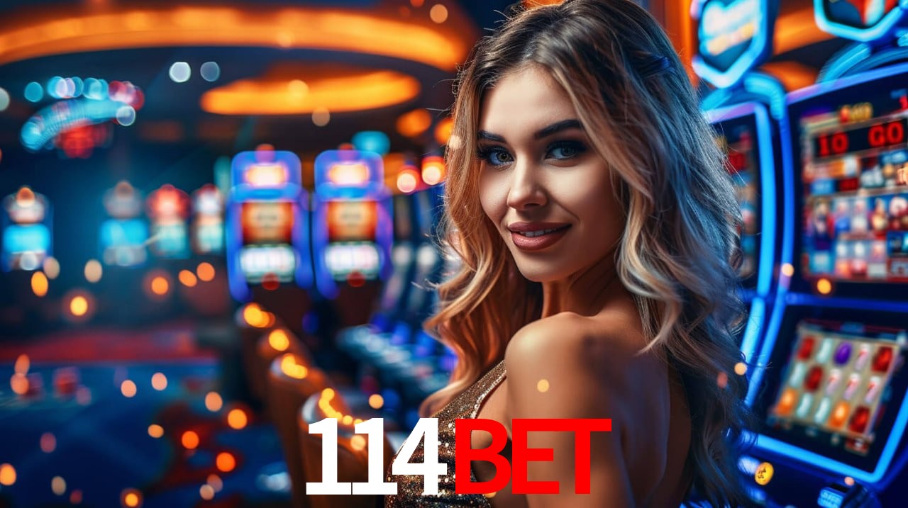 Slot Games 114bet