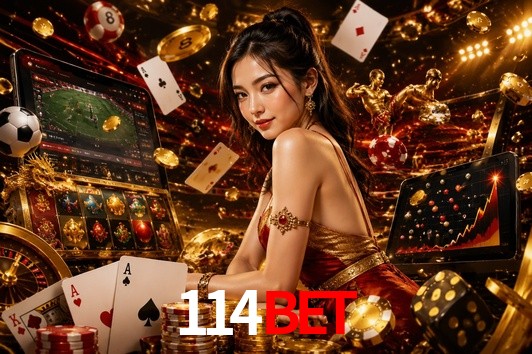 Flash Promotion 114bet