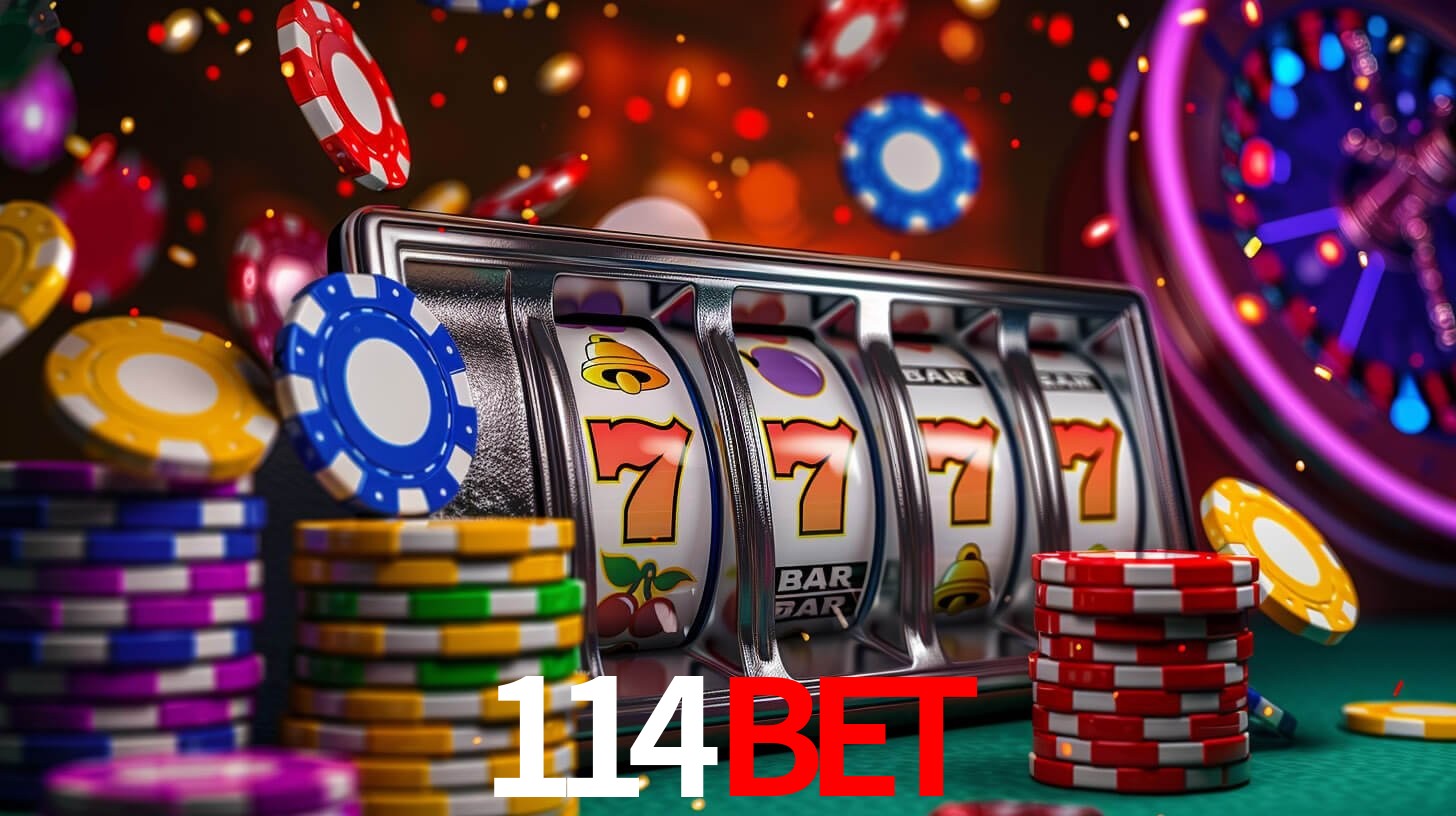 Apostas de Tênis 114bet