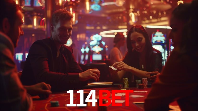 Descubra a Essência do 114bet: Nossa História e Compromissos