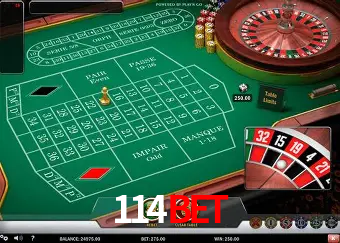 Explorando a Categoria de Eventos em Apostas na 114bet