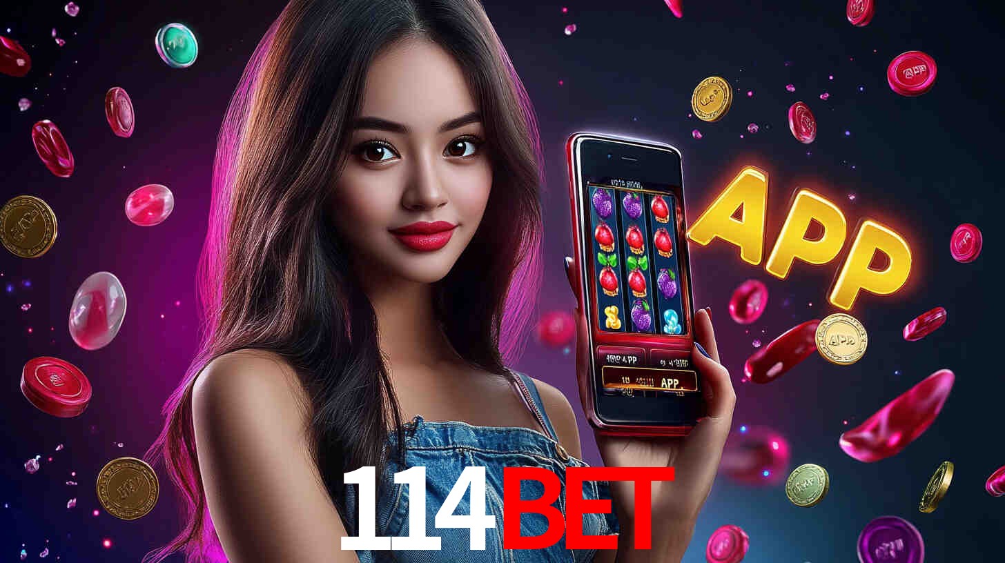 A Emoção da Loteria na 114bet: Uma Chance de Mudança de Vida