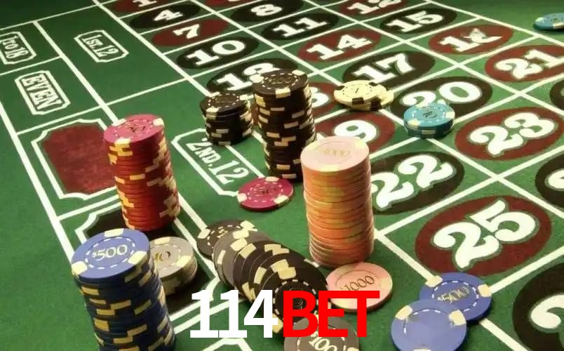 Catálogo de jogos 114bet com fornecedores Pragmatic Play, Evolution, NetEnt