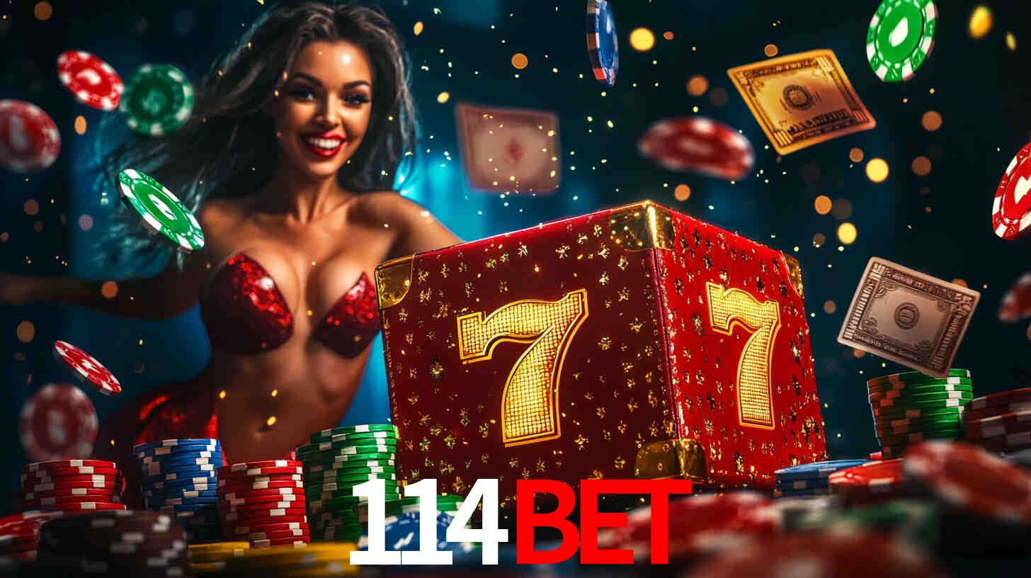 cassino 114bet