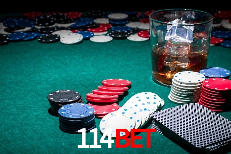 Jogos de Slot 114bet