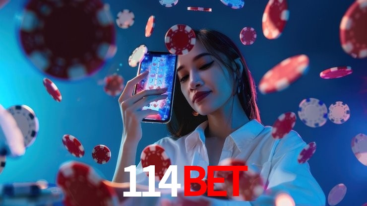 Jogos Exclusivos 114bet