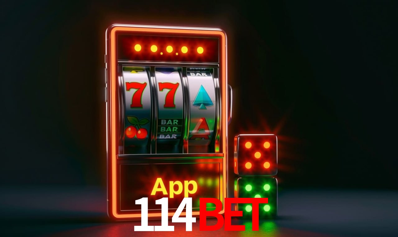 Promoções Sazonais 114bet