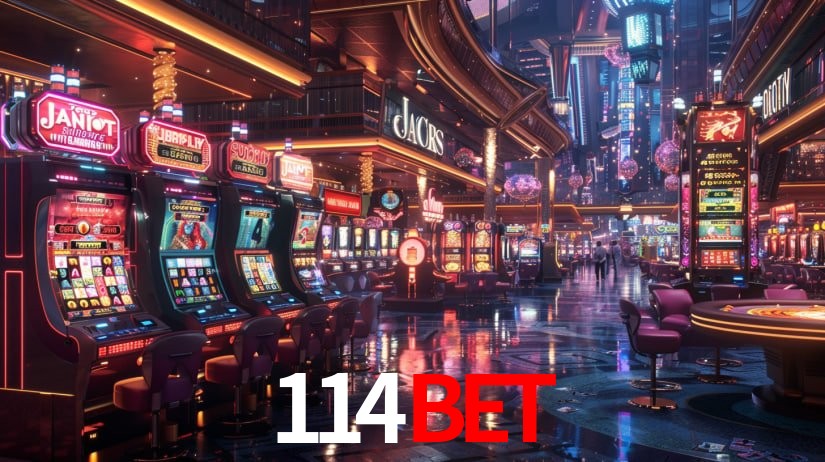 Secure Login 114bet