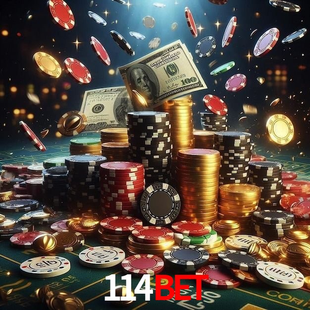 Casino VIP 114bet