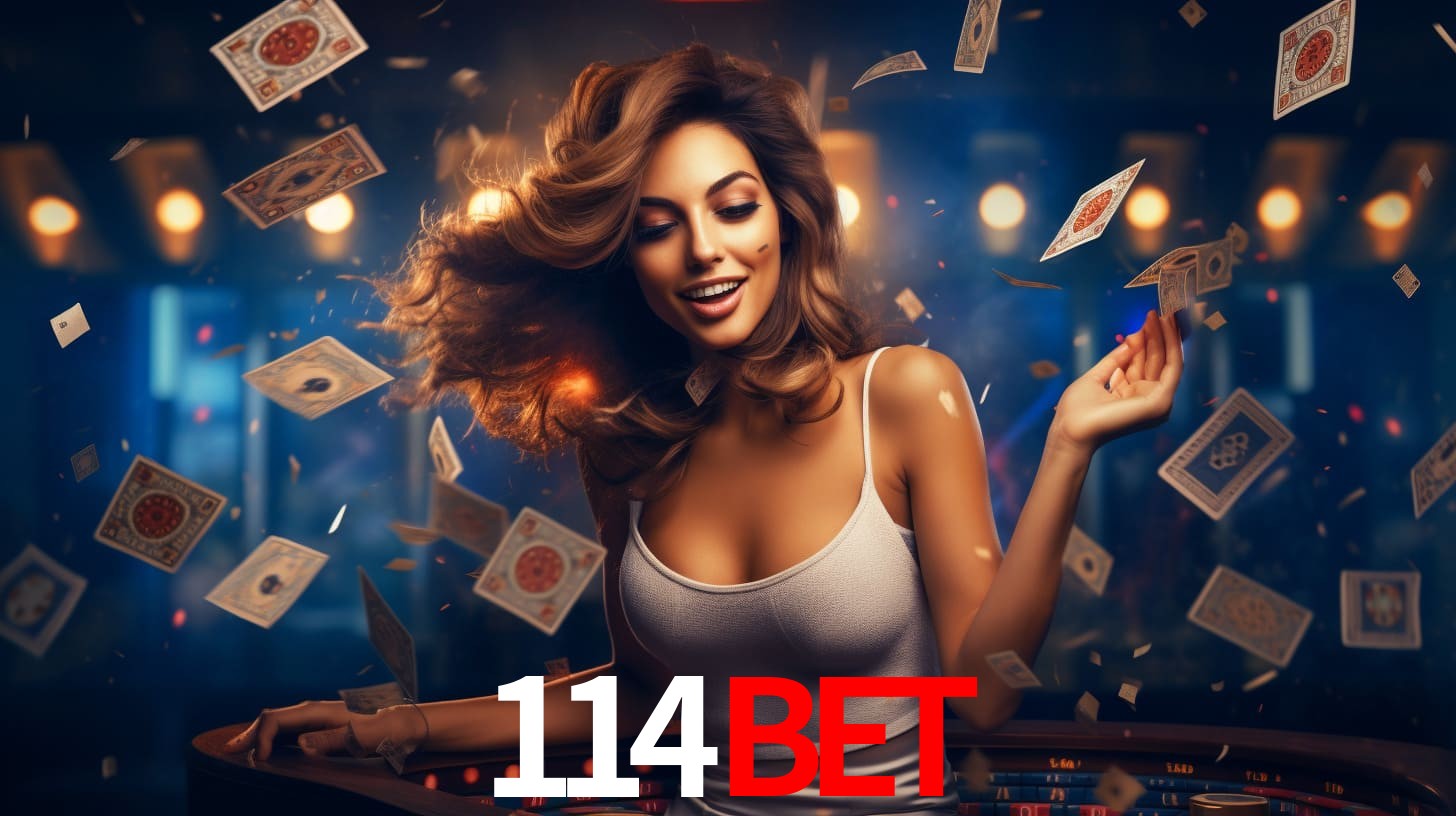 VIP Casino 114bet