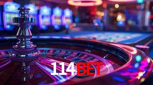 Sistemas de Segurança 114bet