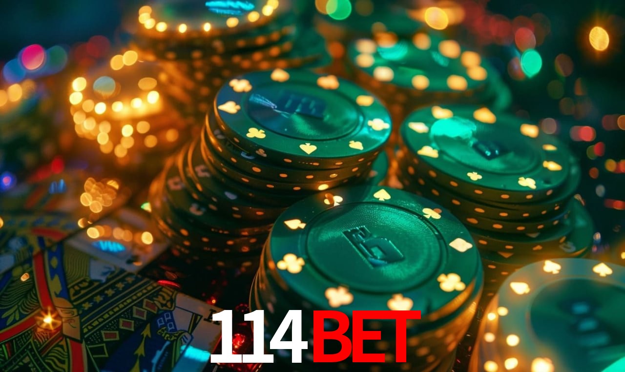 Login Seguro 114bet