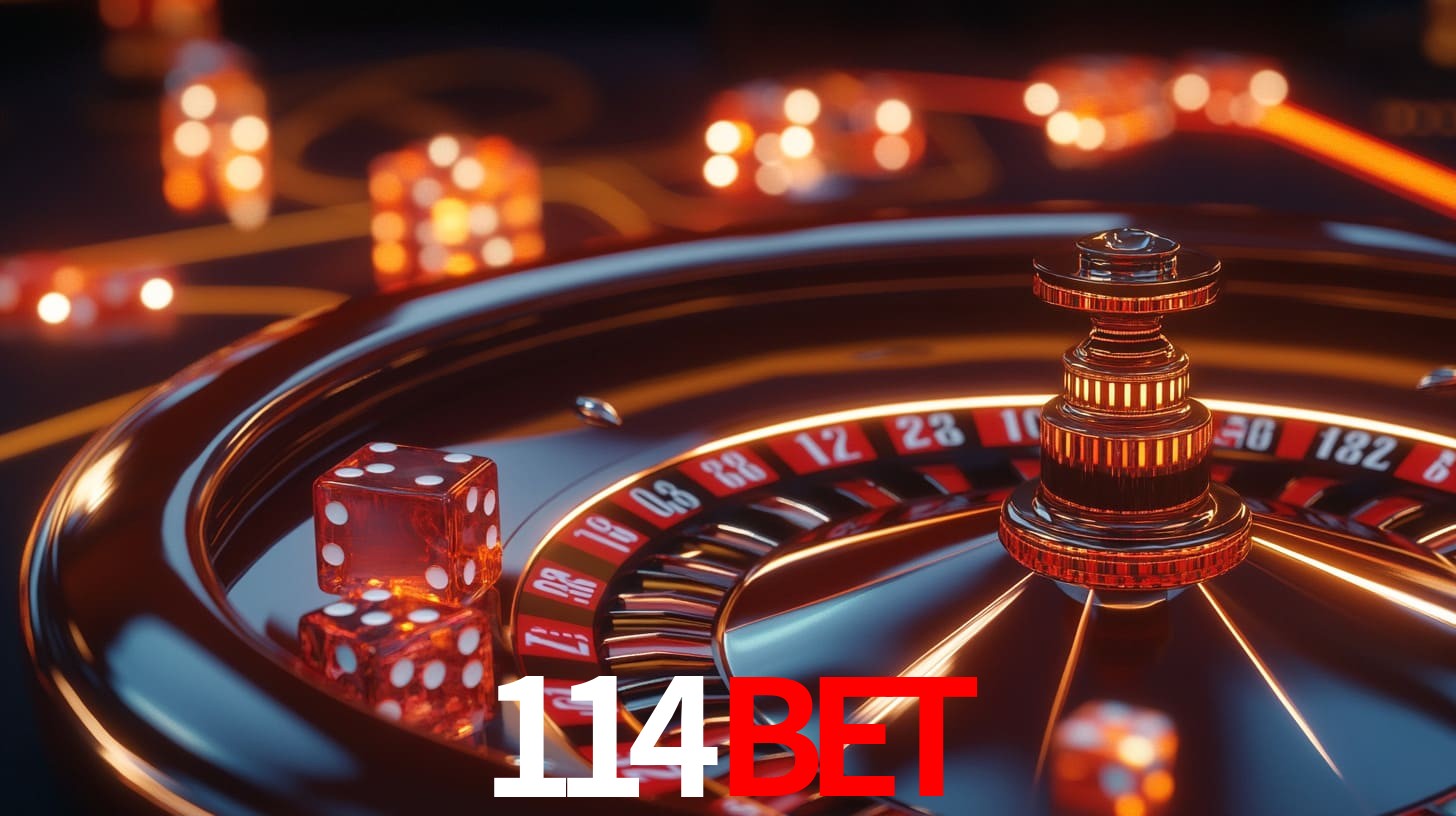 Bônus Generosos e Exclusivos no 114bet para Você!