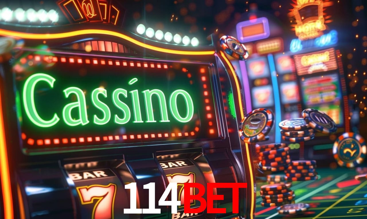 Instalação Android 114bet