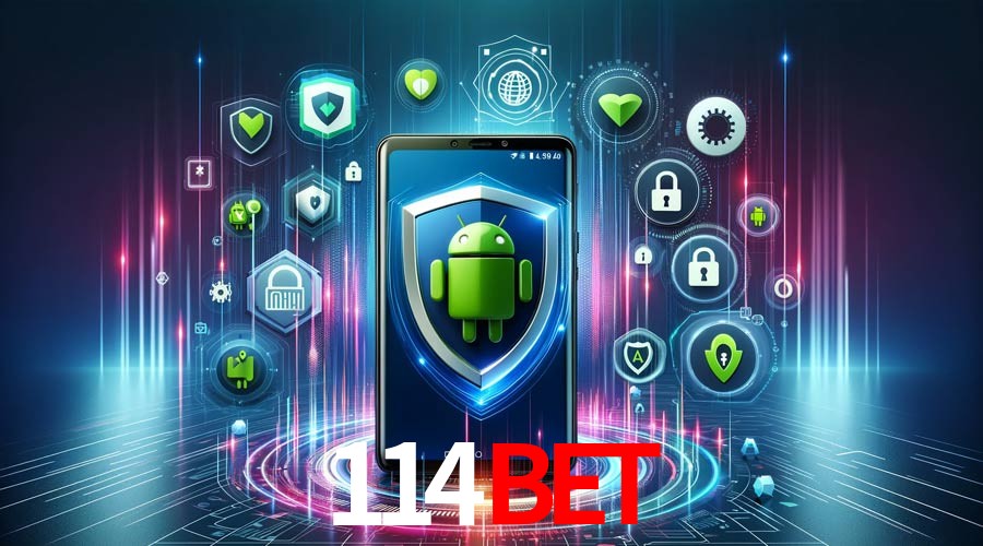Security Systems 114bet