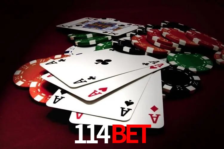 Recursos de Bônus 114bet