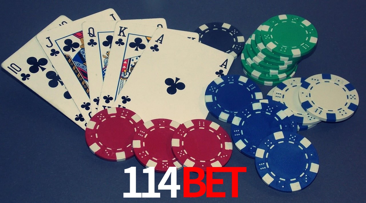 Games Directory 114bet