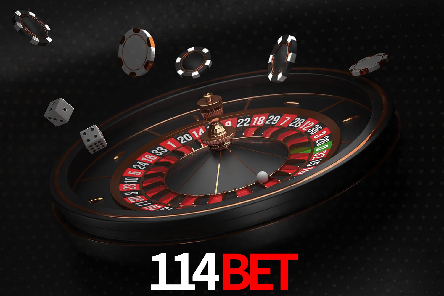 114bet.com