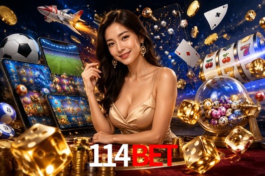 Quick Registration 114bet
