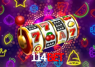 Apostas Esportivas na 114bet: Um Guia Completo