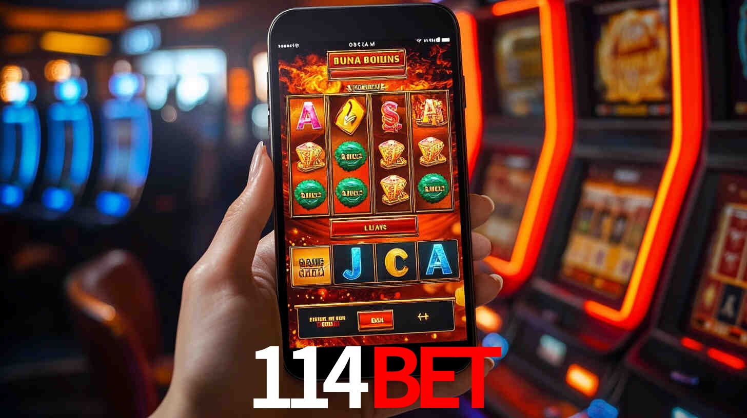 114bet.com
