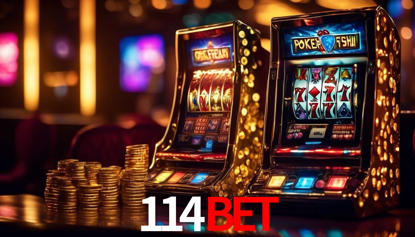 PIX Instantâneo 114bet