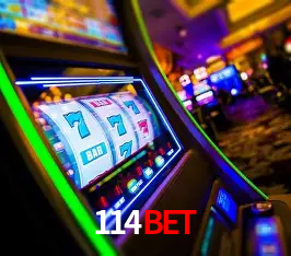 Explorando a Categoria de Eventos em Apostas na 114bet