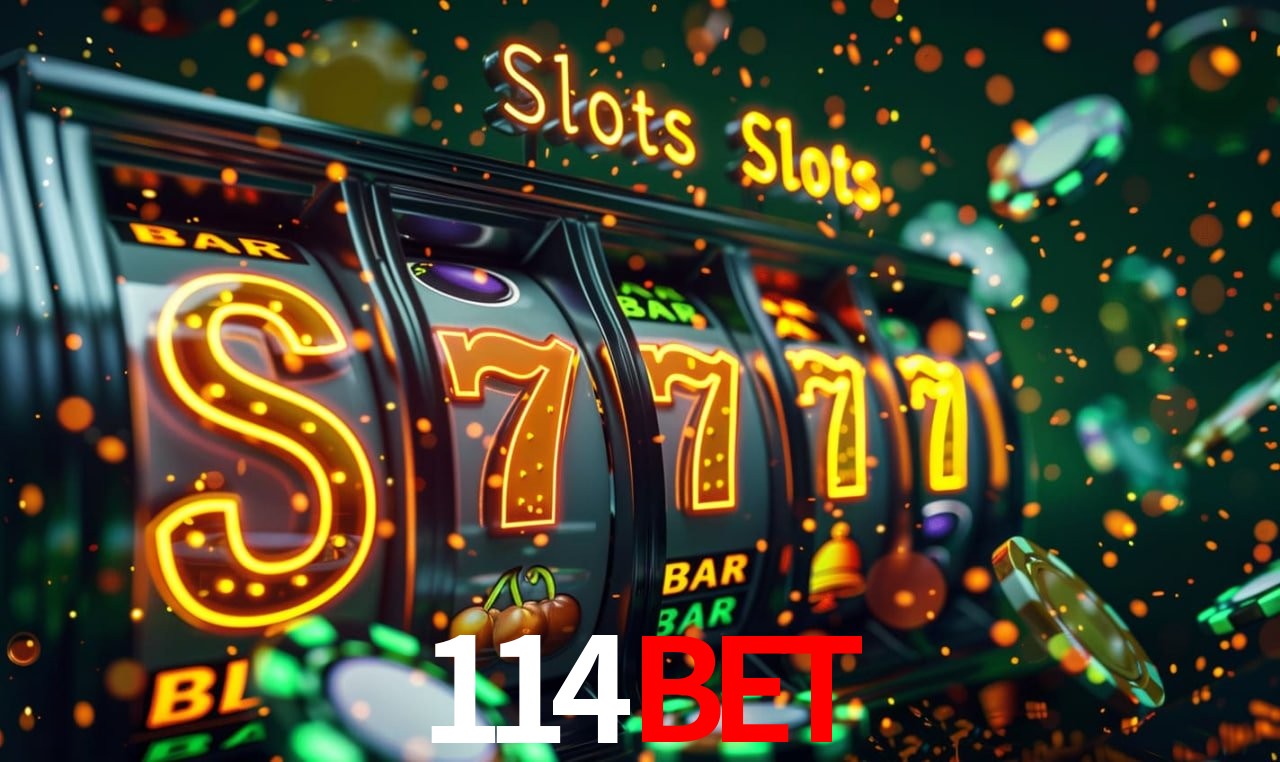 Provedores de Jogos 114bet