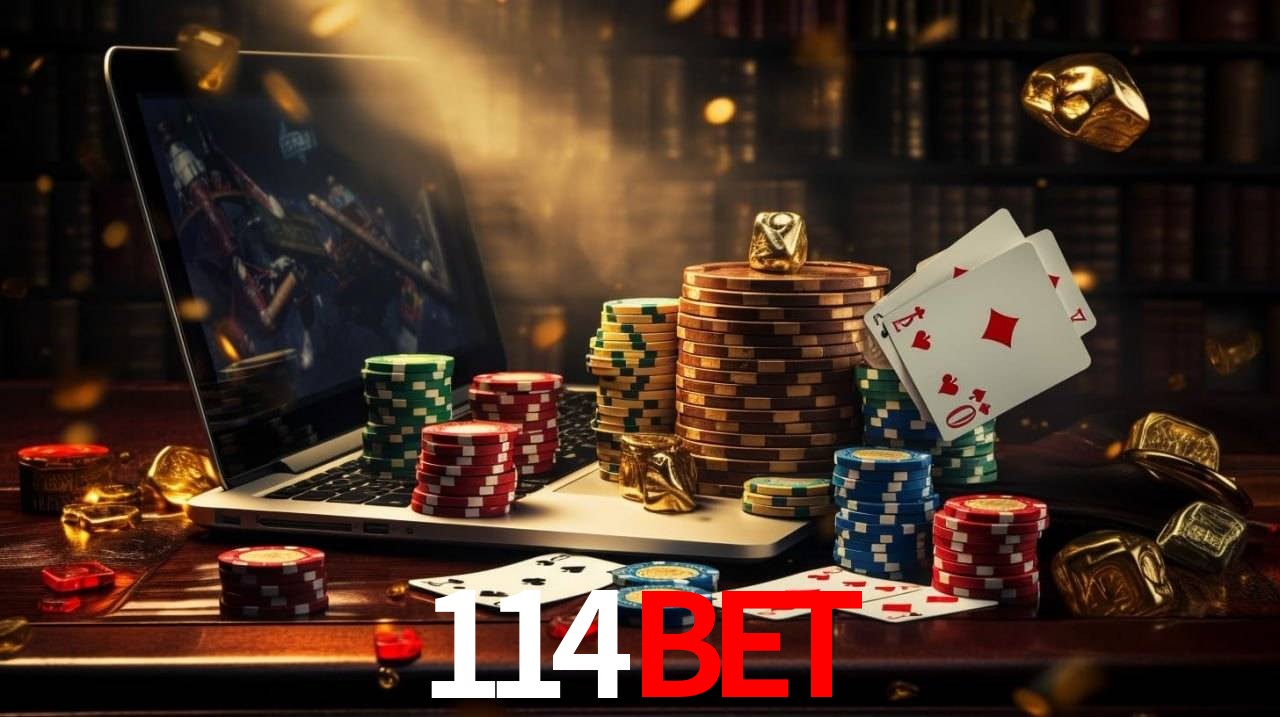 Diretório de Jogos 114bet