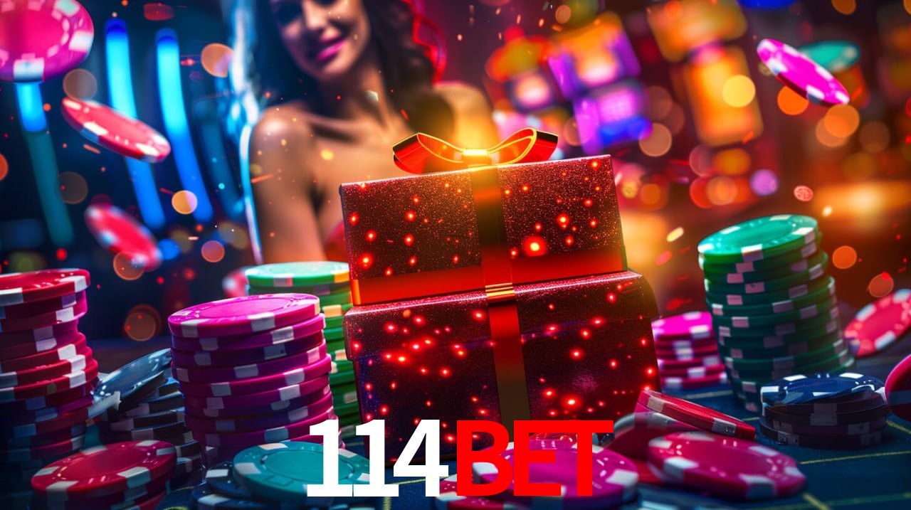 Torneios 114bet