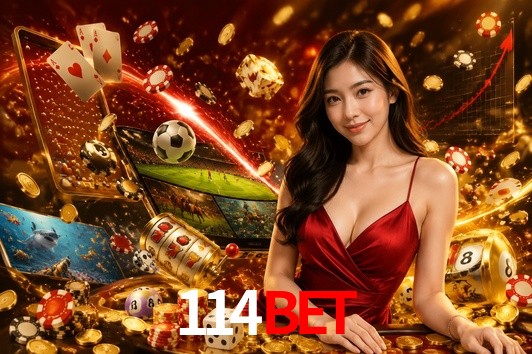 APP oficial da 114bet para mobile