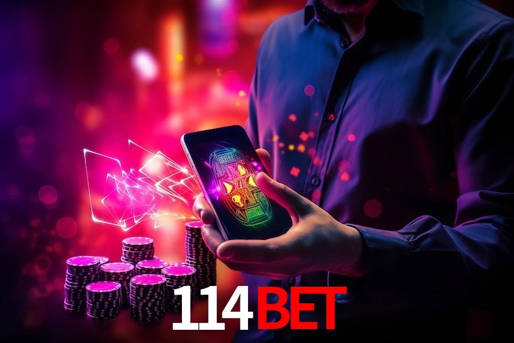 Estatísticas do Jogo 114bet