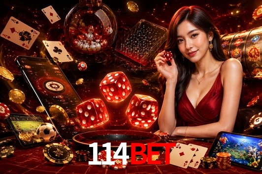Weekend Specials 114bet