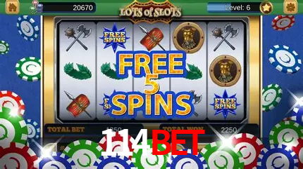 Apostas Esportivas na 114bet: Um Guia Completo