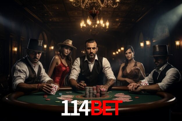 Programa VIP 114bet