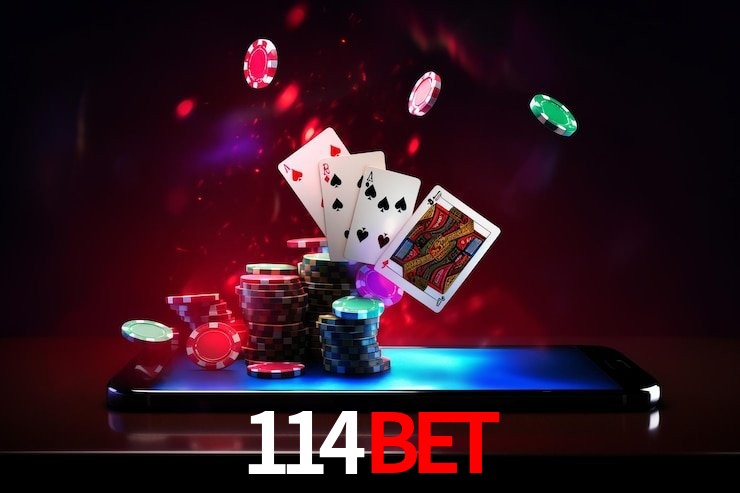 Game Providers 114bet