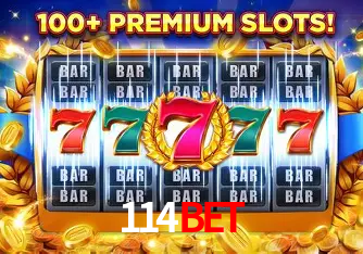 Inovações de Jogos na 114bet: O Futuro das Experiências Interativas
