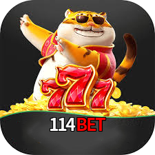 Logo 114bet